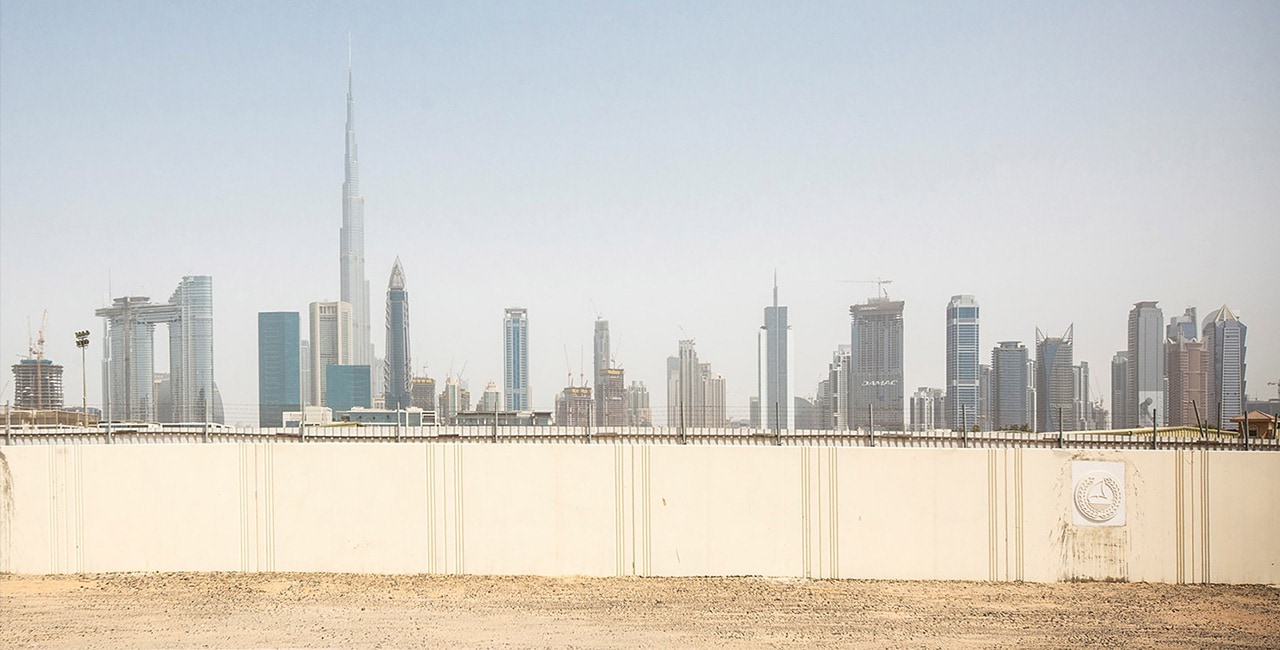 “Fragments of the Whole” by Akos Kaiser